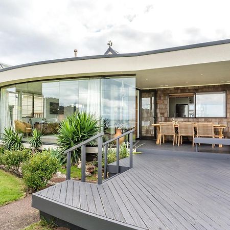 Alhambra - Stay Waiheke Oneroa Экстерьер фото