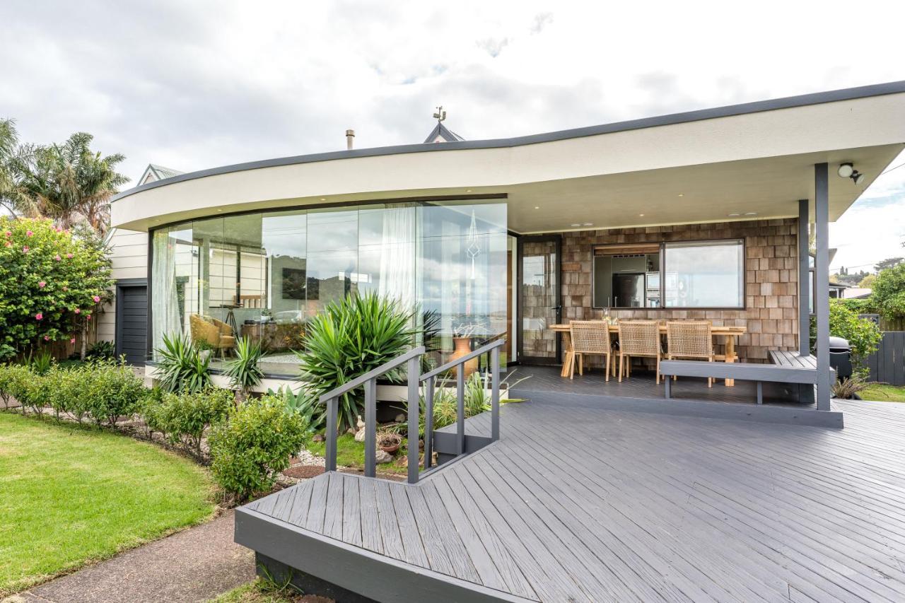 Alhambra - Stay Waiheke Oneroa Экстерьер фото
