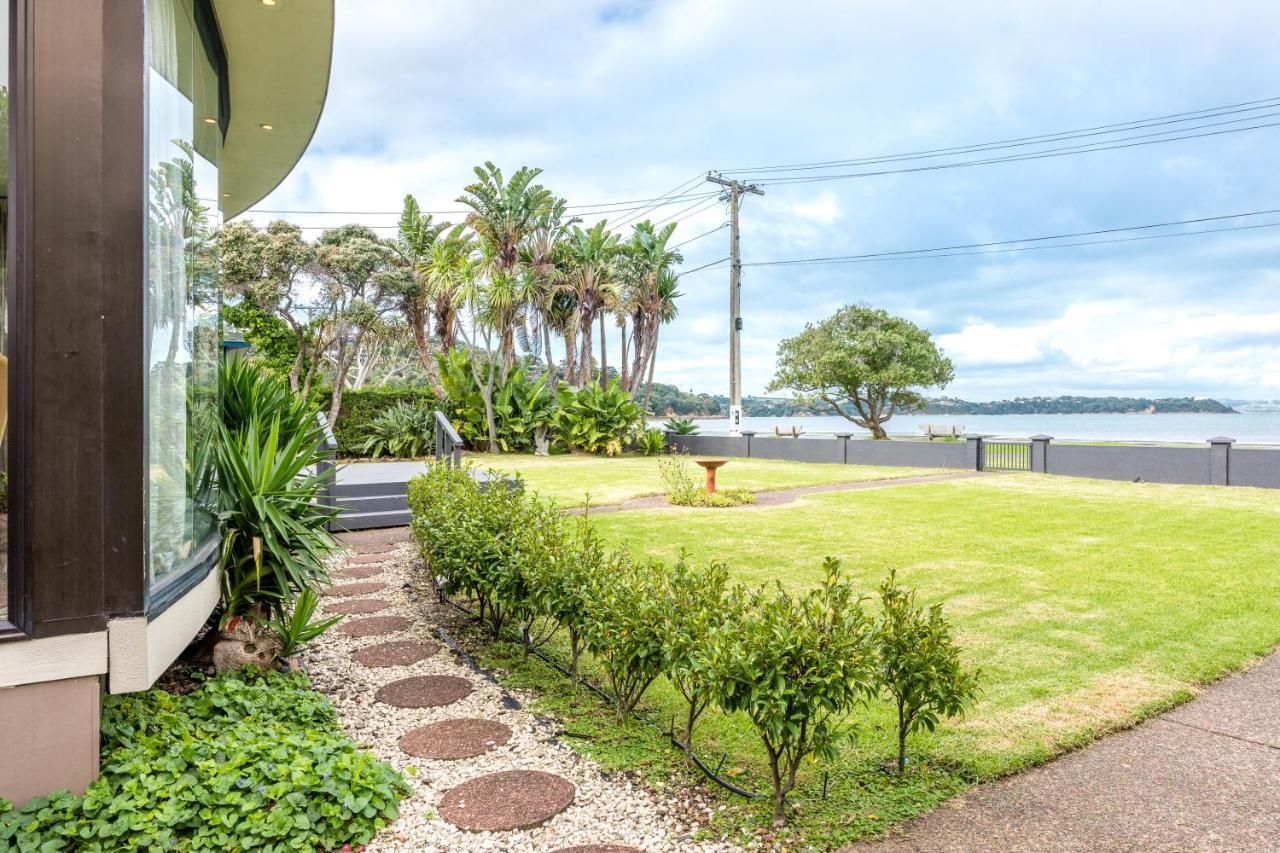 Alhambra - Stay Waiheke Oneroa Экстерьер фото