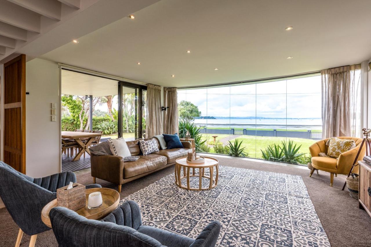 Alhambra - Stay Waiheke Oneroa Экстерьер фото