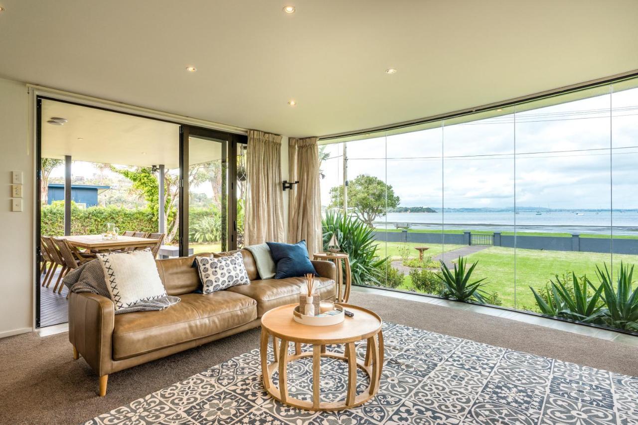Alhambra - Stay Waiheke Oneroa Экстерьер фото