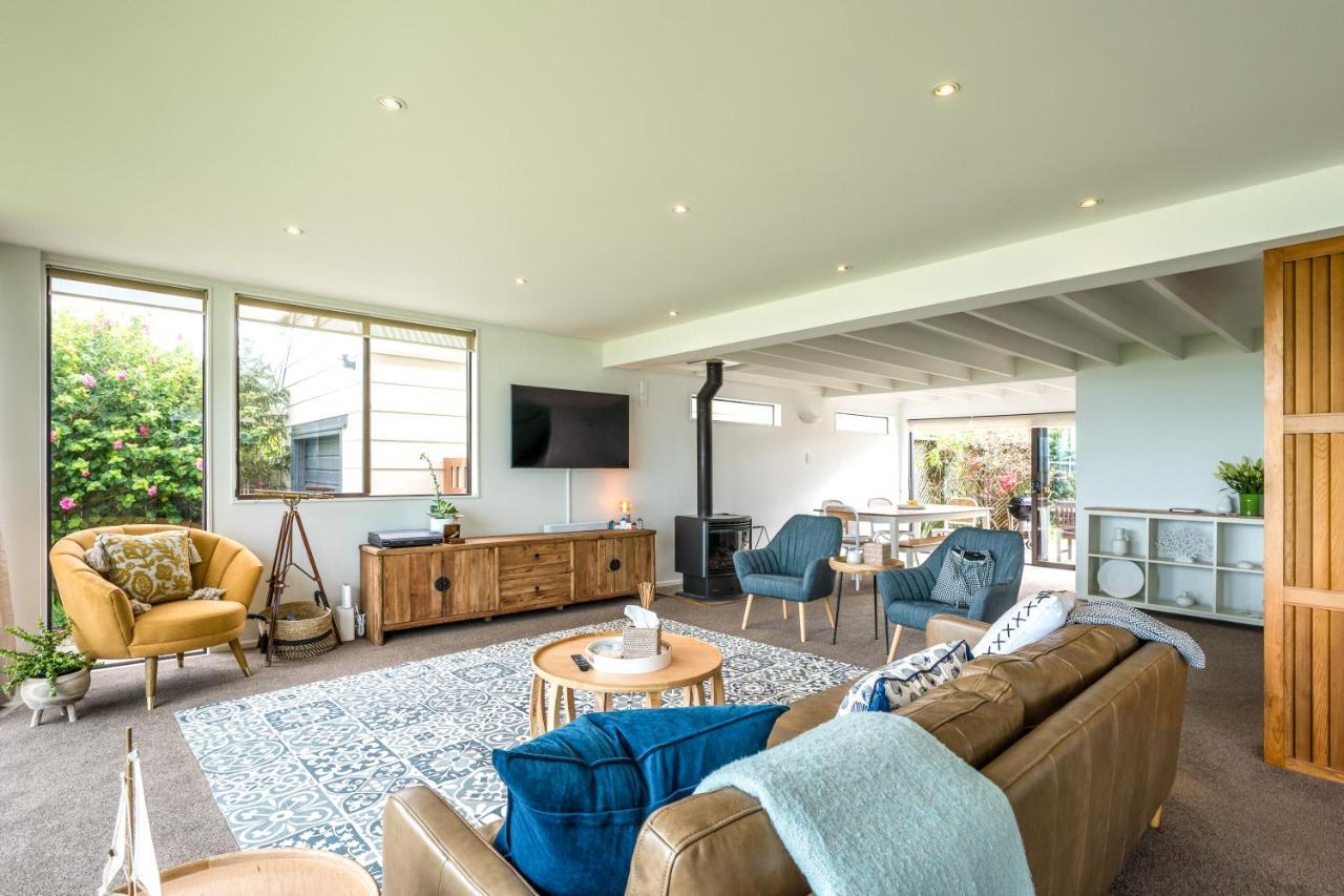 Alhambra - Stay Waiheke Oneroa Экстерьер фото