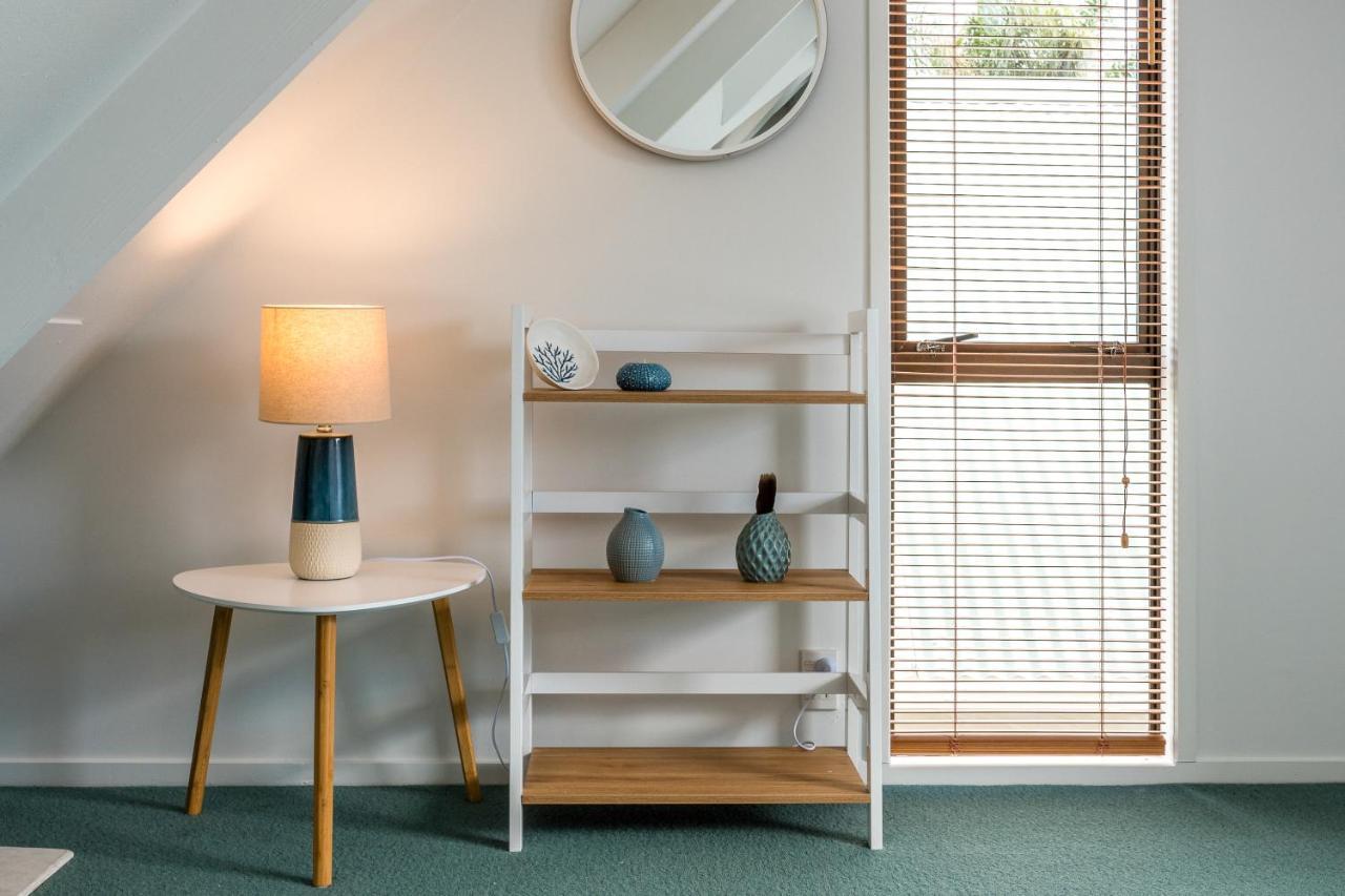 Alhambra - Stay Waiheke Oneroa Экстерьер фото