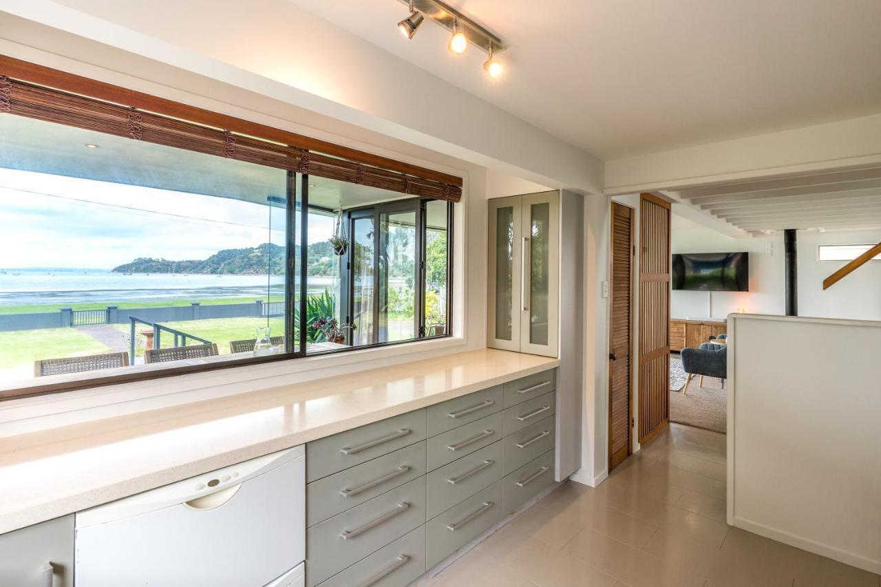Alhambra - Stay Waiheke Oneroa Экстерьер фото
