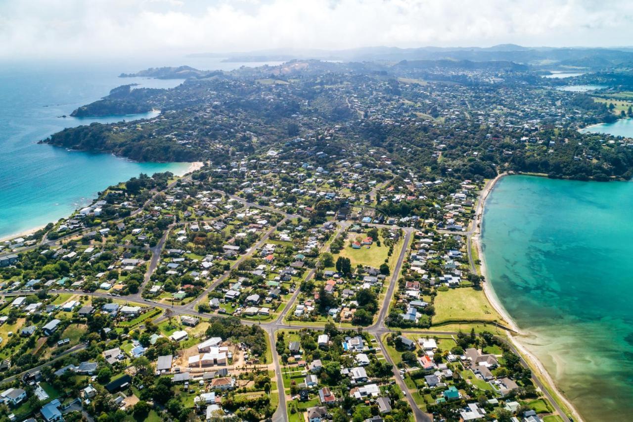 Alhambra - Stay Waiheke Oneroa Экстерьер фото