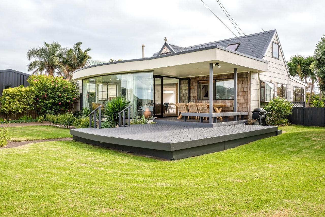 Alhambra - Stay Waiheke Oneroa Экстерьер фото