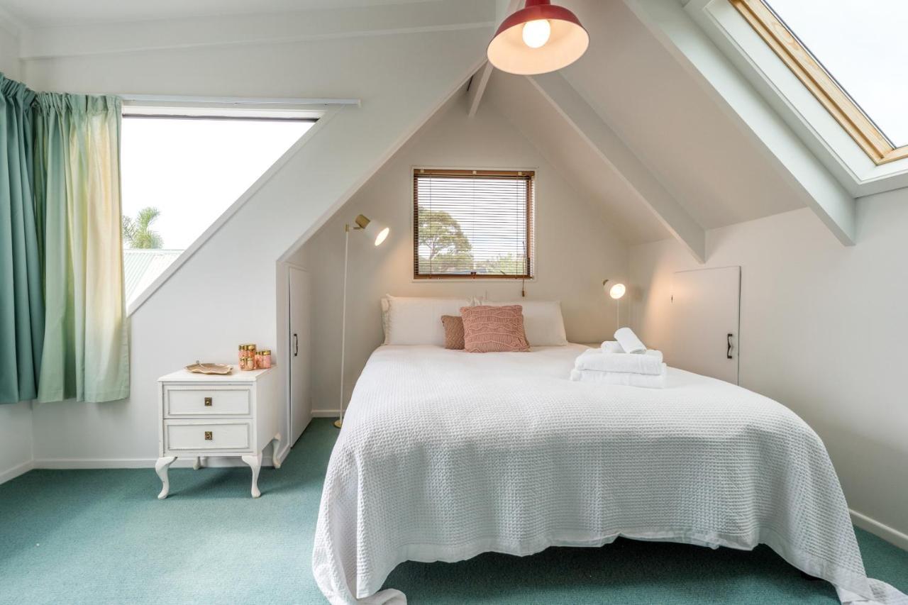 Alhambra - Stay Waiheke Oneroa Экстерьер фото
