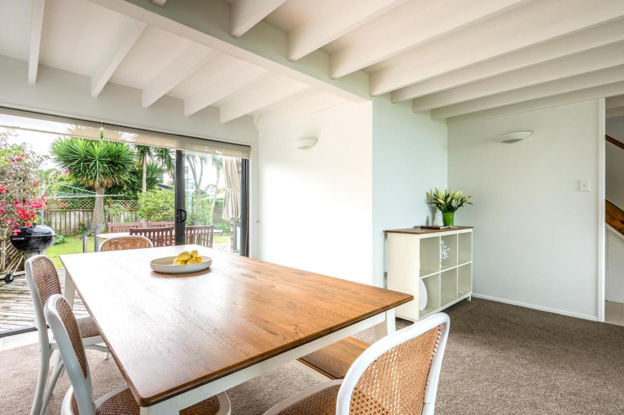 Alhambra - Stay Waiheke Oneroa Экстерьер фото
