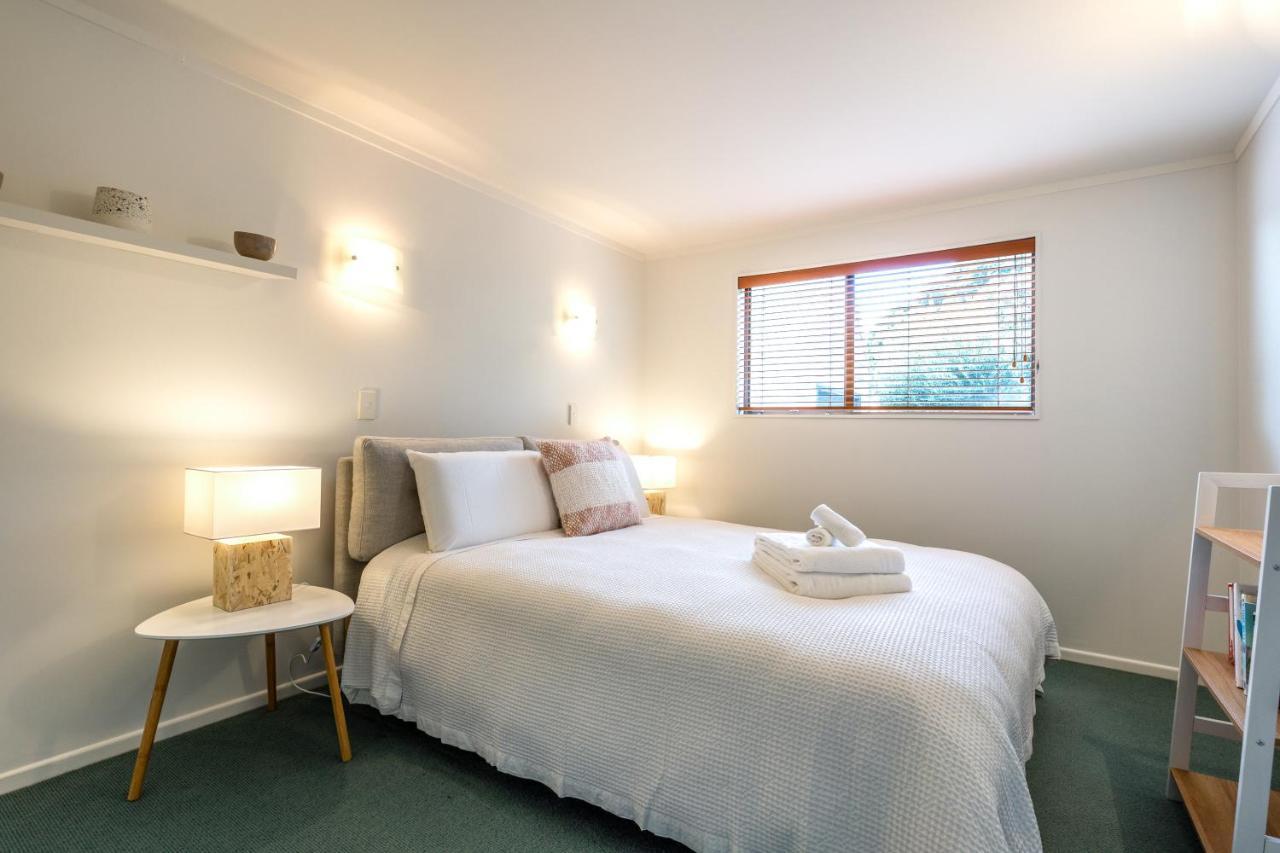 Alhambra - Stay Waiheke Oneroa Экстерьер фото
