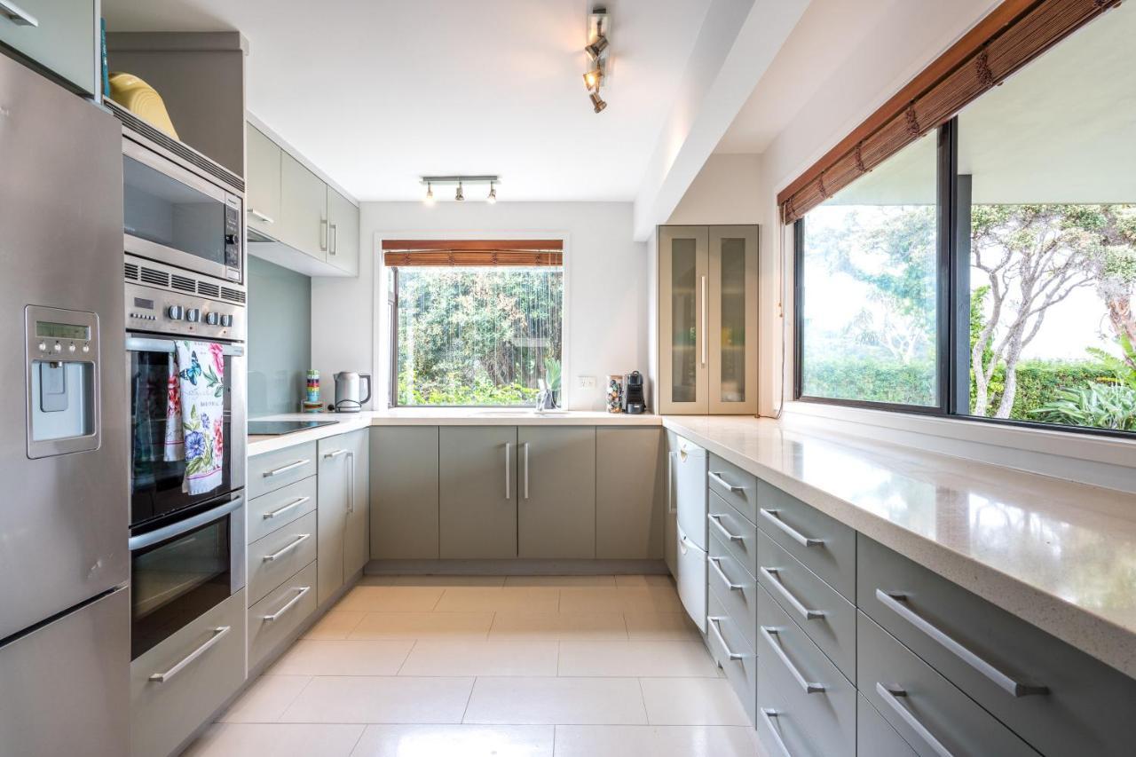 Alhambra - Stay Waiheke Oneroa Экстерьер фото