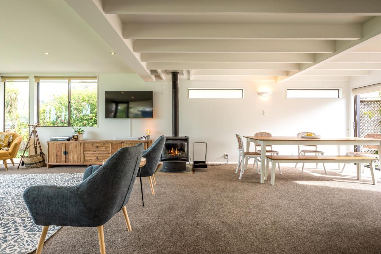 Alhambra - Stay Waiheke Oneroa Экстерьер фото