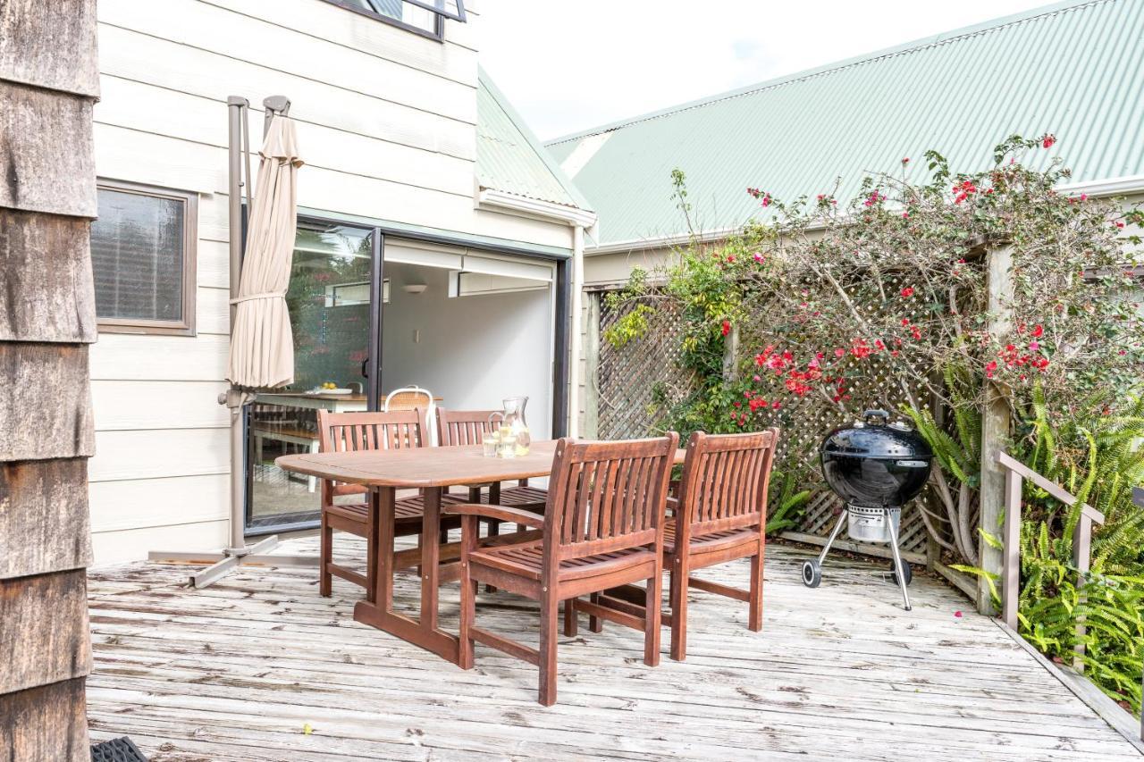 Alhambra - Stay Waiheke Oneroa Экстерьер фото